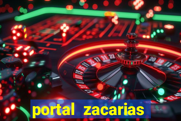 portal zacarias brinda nunes